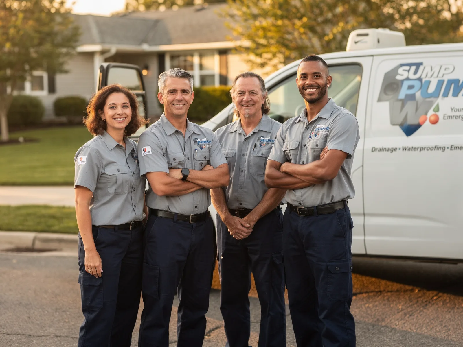 Water Heater Repair company in West Salem, WI