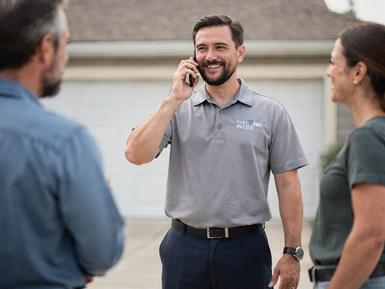 Water Heater Repair West Salem, WI FAQs